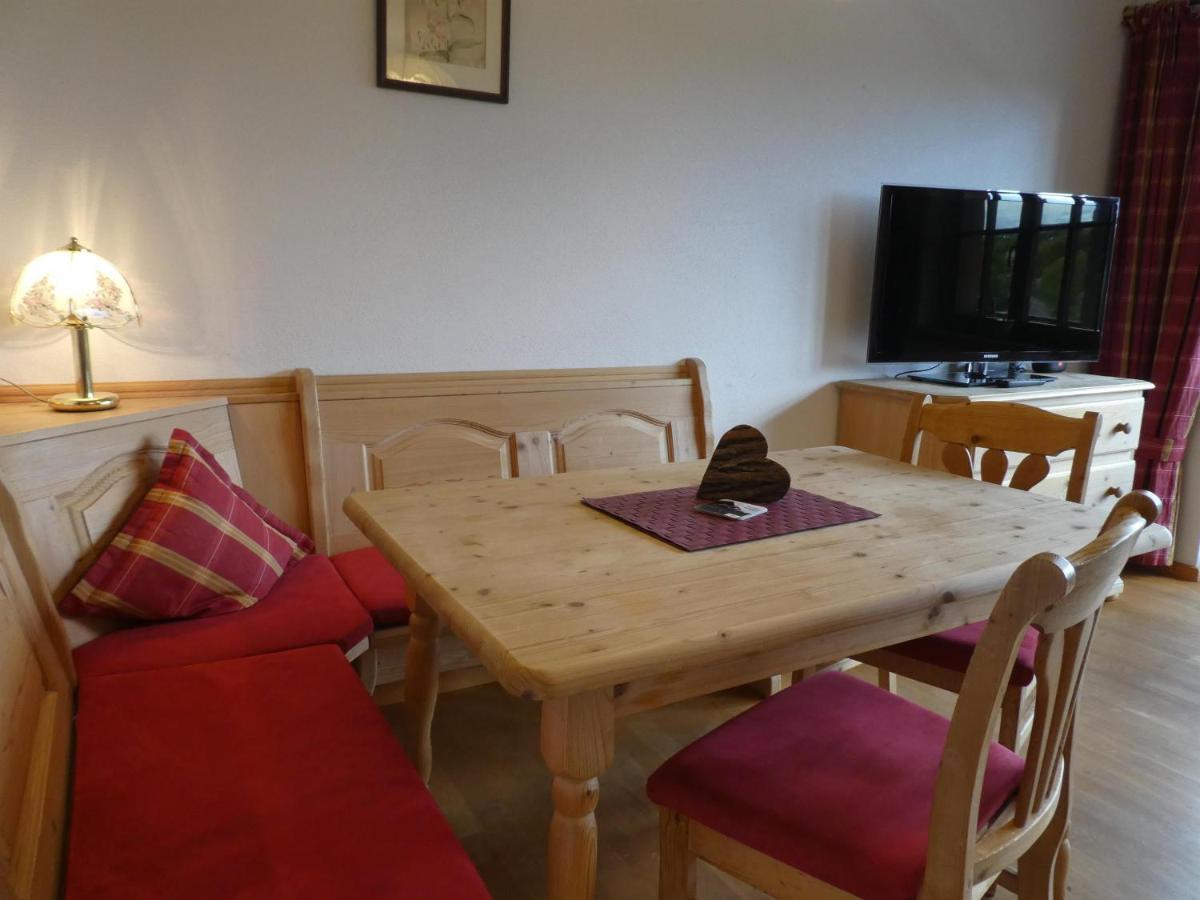 Haus Abendsonne Ferienwohnung Schuster Krün Екстериор снимка