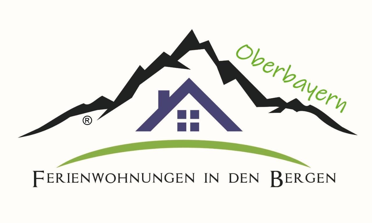 Haus Abendsonne Ferienwohnung Schuster Krün Екстериор снимка