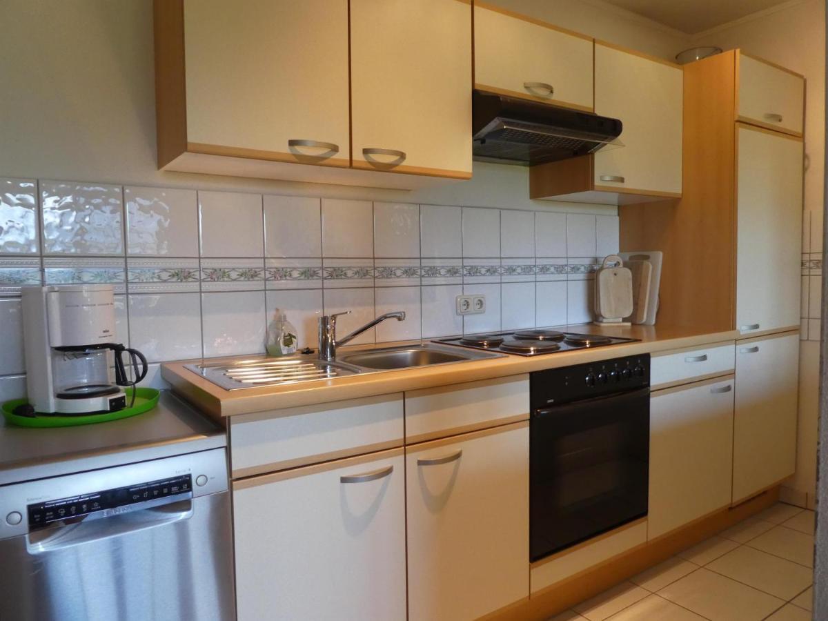 Haus Abendsonne Ferienwohnung Schuster Krün Екстериор снимка