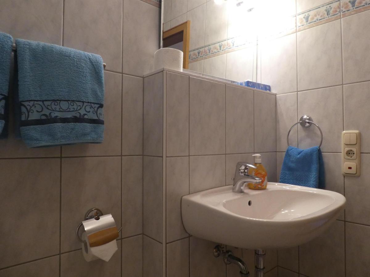 Haus Abendsonne Ferienwohnung Schuster Krün Екстериор снимка